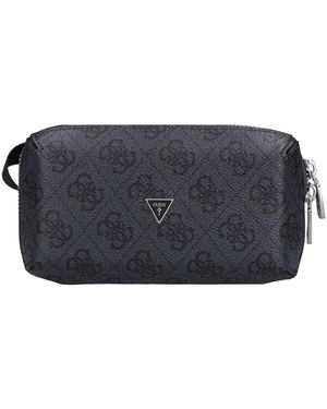 Guess Cross Body Bags - Blu