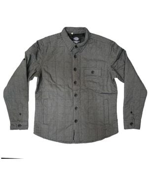 Dickies Casual Shirts - Grigio