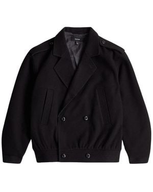 G-Star Bomber Jackets - Azul