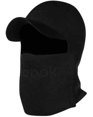 Reebok Beanies - Zwart