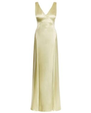 Philosophy Di Lorenzo Serafini Gowns - Metallic
