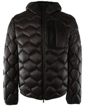 Peuterey Winter Jackets - Zwart