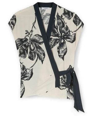 mötivi Blouses - Nero