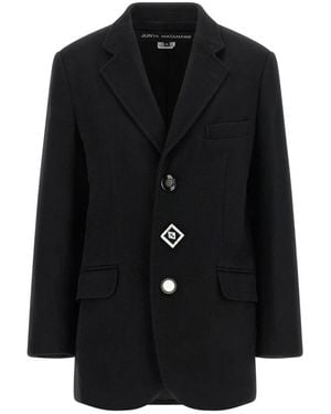 Junya Watanabe Blazers - Black