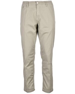 Replay Chinos - Grey