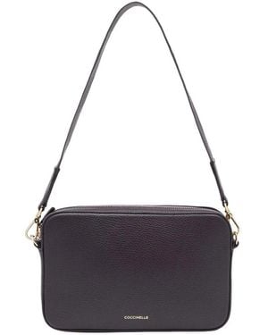 Coccinelle Shoulder Bags - Purple