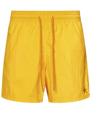 Vilebrequin Beachwear - Geel