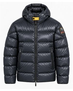Parajumpers Pharrell Jacket - Blauw