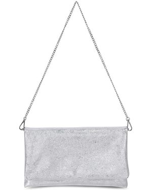 Abro⁺ Shoulder Bags - Gris