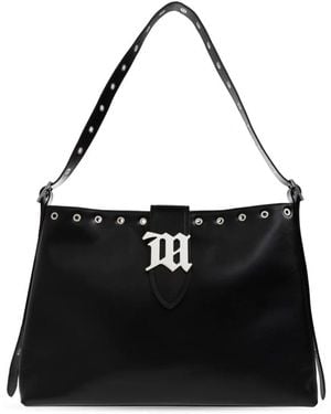MISBHV Shoulder Bags - Noir
