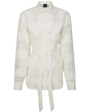 Jejia Shirts - White