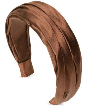 Jennifer Behr Hair Accessories - Marrón