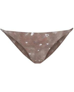 Cortana Bikinis - Gris