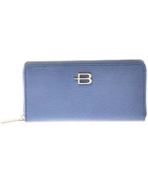 Baldinini Wallets & Cardholders - Blue