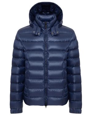 Colmar Fitness ,Blauw ,Innerlayer Jacket