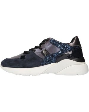 Hogan Sneakers - Blu