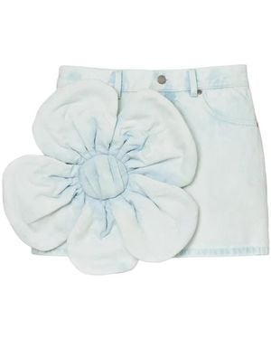 Marc Jacobs Denim Skirts - Blue