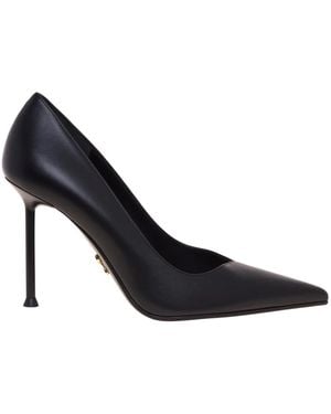 Sergio Levantesi Pumps - Bleu