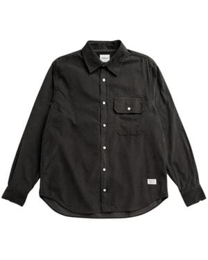 Norse Projects Casual Shirts - Nero