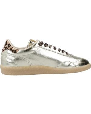 Cetti C-1385 Sneaker Lace-Up - Weiß