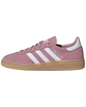 adidas Handball Spezial J - Paars
