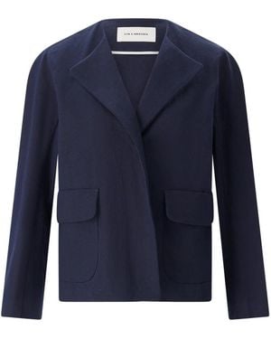 Lis Lareida Blazers - Bleu