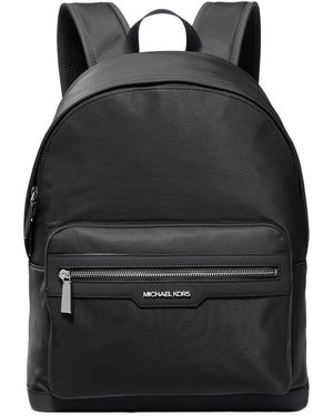 Michael Kors Backpacks - Negro