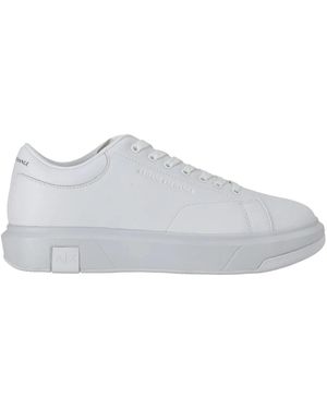 ARMANI EXCHANGE Sneakers - Grigio