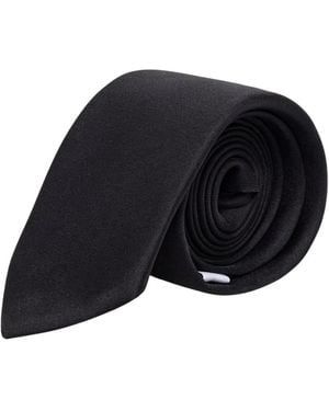 Moschino Ties - Blu