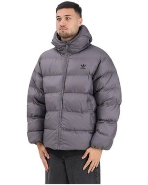 adidas Originals Down Jackets - Gris