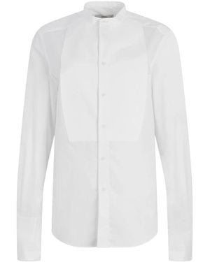 Fendi Shirts - Blanco