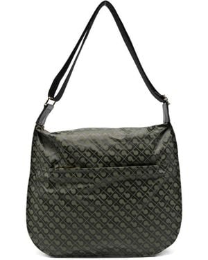 Gherardini Shoulder Bags - Black