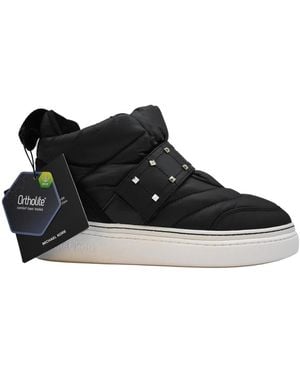 Michael Kors Trainers - Black