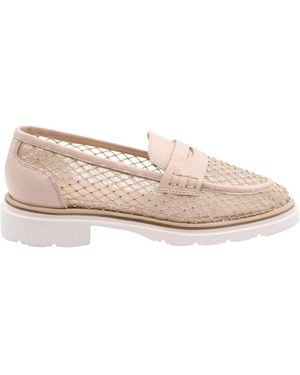 Luca Grossi Loafers - Pink