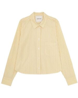 Birgitte Herskind Shirts - Natural