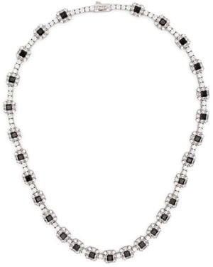DARKAI Necklaces - Metallic