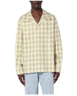 Séfr Casual Shirts - Neutro