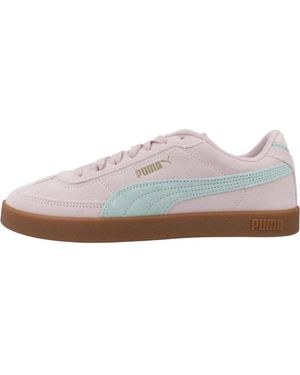 PUMA Fitness ,Roze ,Skate Clothing - Wit