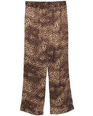 Ernest W. Baker Pant - Braun