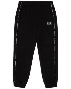 EA7 Sweatpants - Nero