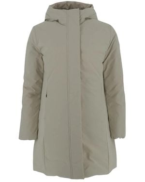 Save The Duck Leyla Jacket - Grau