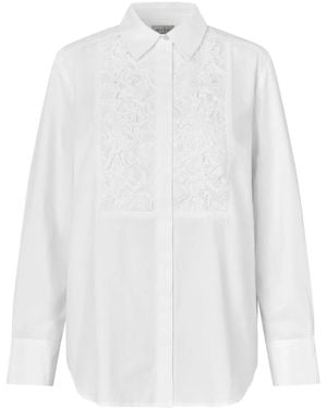 Masai Shirts - Blanco