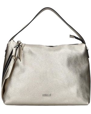 Rebelle Shoulder Bags - Grey