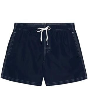 Sundek Beachwear - Blu