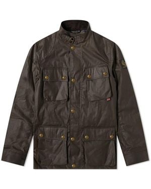 Belstaff Light Jackets - Grey