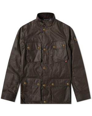 Belstaff Light Jackets - Green