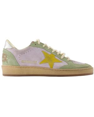 Golden Goose Trainers - Grey