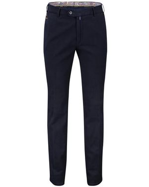 Meyer Chinos - Blue
