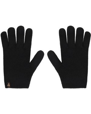 Moorer Gloves - Black