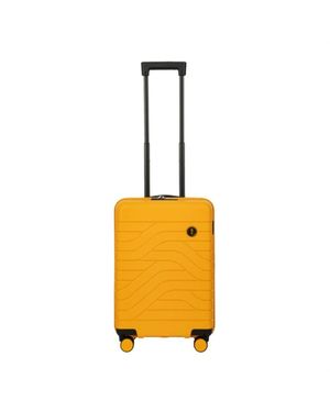 Bric's Cabin Bags - Arancione